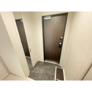 【玄関】 | HARMONIOUS福江 | ※参考写真