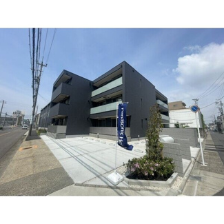 【駐車場】 | HARMONIOUS福江