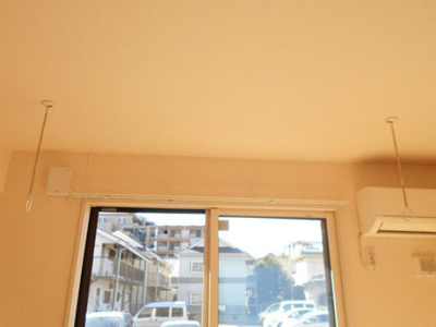【設備】 | クラインベルク | 他のお部屋の写真です