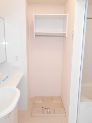 【設備】 | クラインベルク | 他のお部屋の写真です