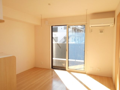 【居間・リビング】 | クラインベルク | 他のお部屋の写真です