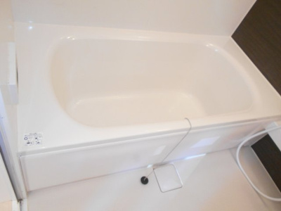 【浴室】 | クラインベルク | 他のお部屋の写真です