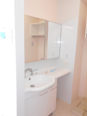 【洗面所】 | クラインベルク | 他のお部屋の写真です