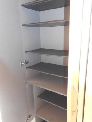 【収納】 | クラインベルク | 他のお部屋の写真です