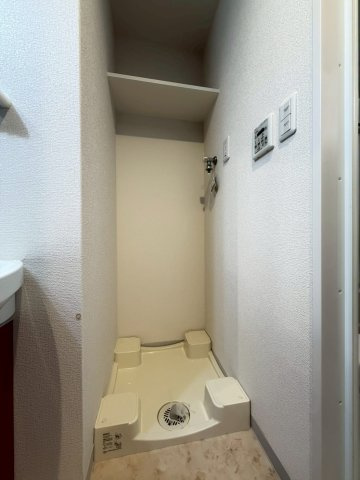 サンメゾン14の内装