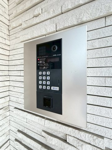 サンメゾン14の設備