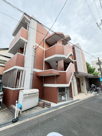 サンメゾン14