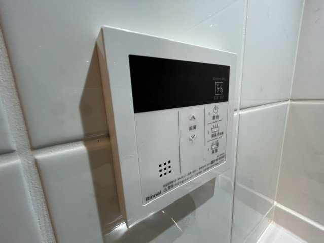 S-RESIDENCE阿波座bouncyのセキュリティ