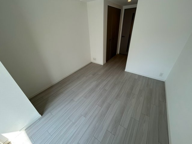 S-RESIDENCE阿波座bouncyの内装
