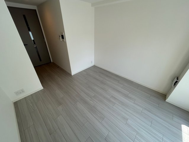 S-RESIDENCE阿波座bouncyの居間・リビング