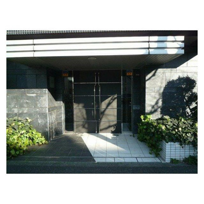 【エントランス】 | EXIM OGIKUBO