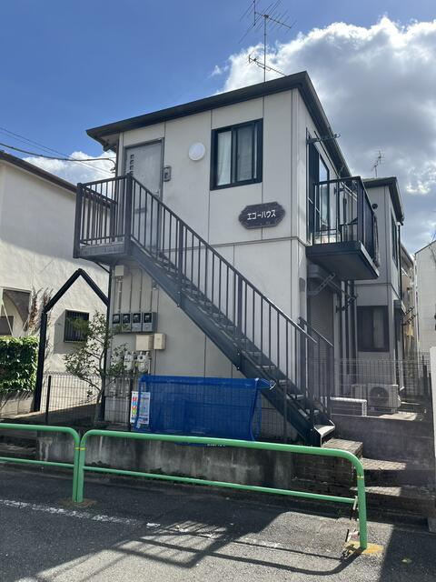 練馬区桜台２丁目のアパートの画像