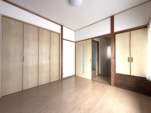 【洋室】 | 高知市百石町３丁目
