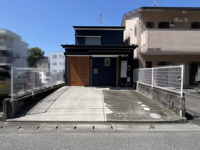 【外観】 | 高知市百石町３丁目