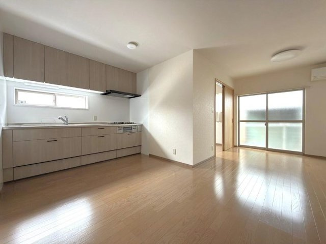 【居間・リビング】 | 高知市百石町３丁目
