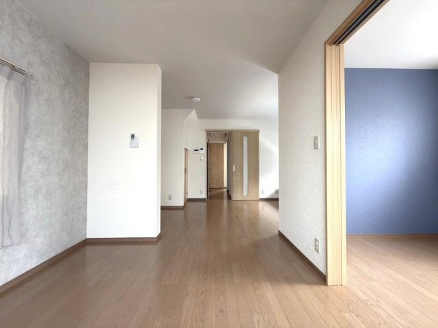 【居間・リビング】 | 高知市百石町３丁目