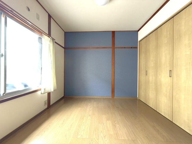【洋室】 | 高知市百石町３丁目