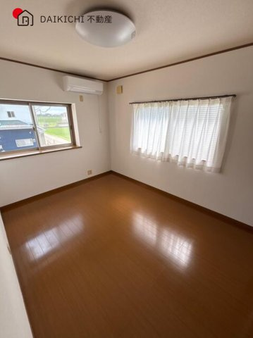 【洋室】 | 川越市菅間　中古戸建