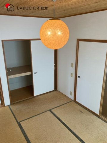 【和室】 | 川越市菅間　中古戸建
