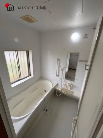 【浴室】 | 川越市菅間　中古戸建