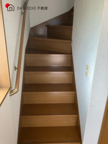 【内装】 | 川越市菅間　中古戸建