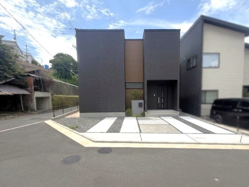 口田南6丁目　1号棟　新築戸建