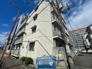 大阪市城東区関目４丁目のマンションの画像