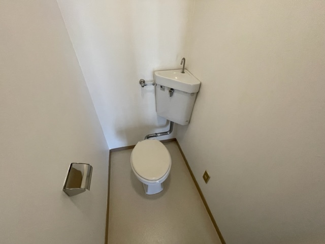 【トイレ】