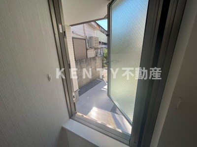 【展望】 | パークテラス大森