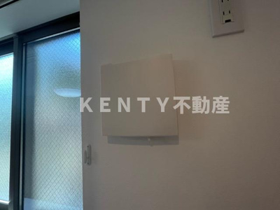 【内装】 | パークテラス大森 | 明るい色調の室内です