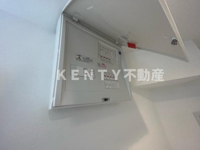 【設備】 | パークテラス大森