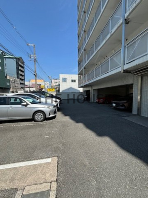 【駐車場】 | willDo九条 仲介手数料無料