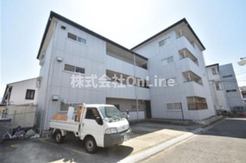 ビートル山本北E棟