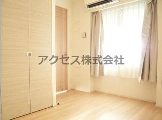 【内装】 | ※同建物別室、参考写真