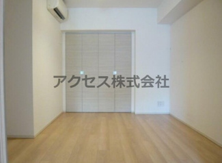 【洋室】 | ※同建物別室、参考写真