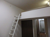 ロフト
