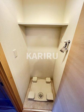 スプランディッド野江の設備
