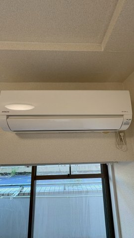 福徳ハイツの設備