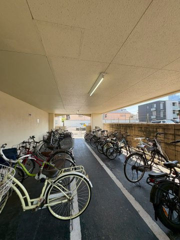 福徳ハイツのその他共用部分