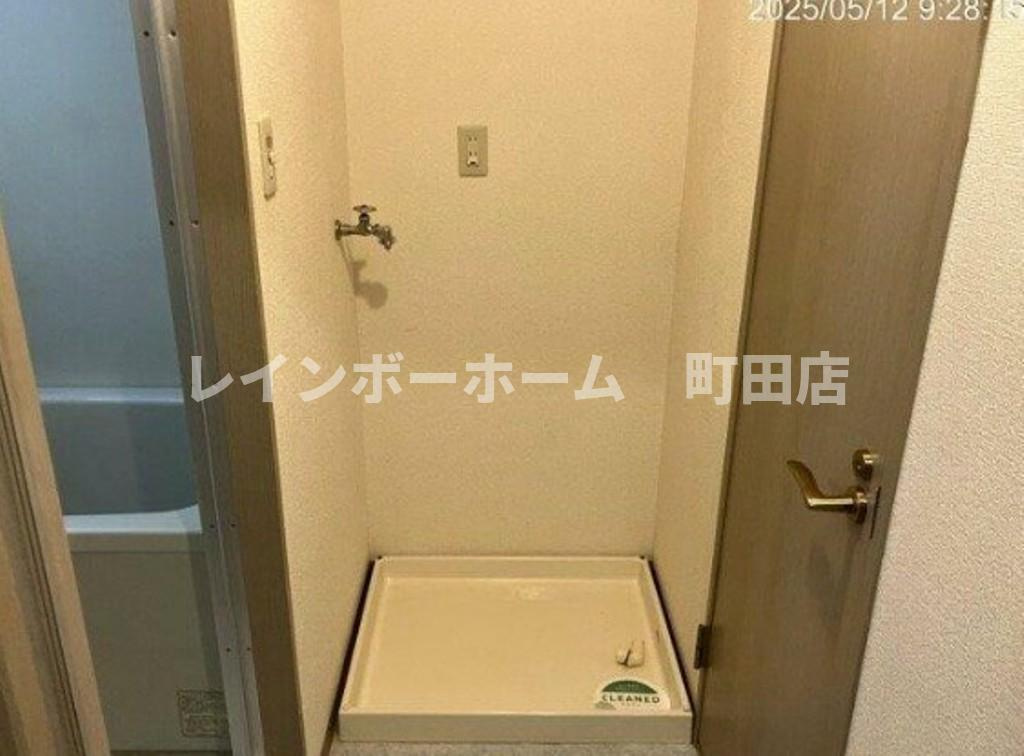 フレグラント町田※初期費用分割あと払いサービス利用可能物件の設備