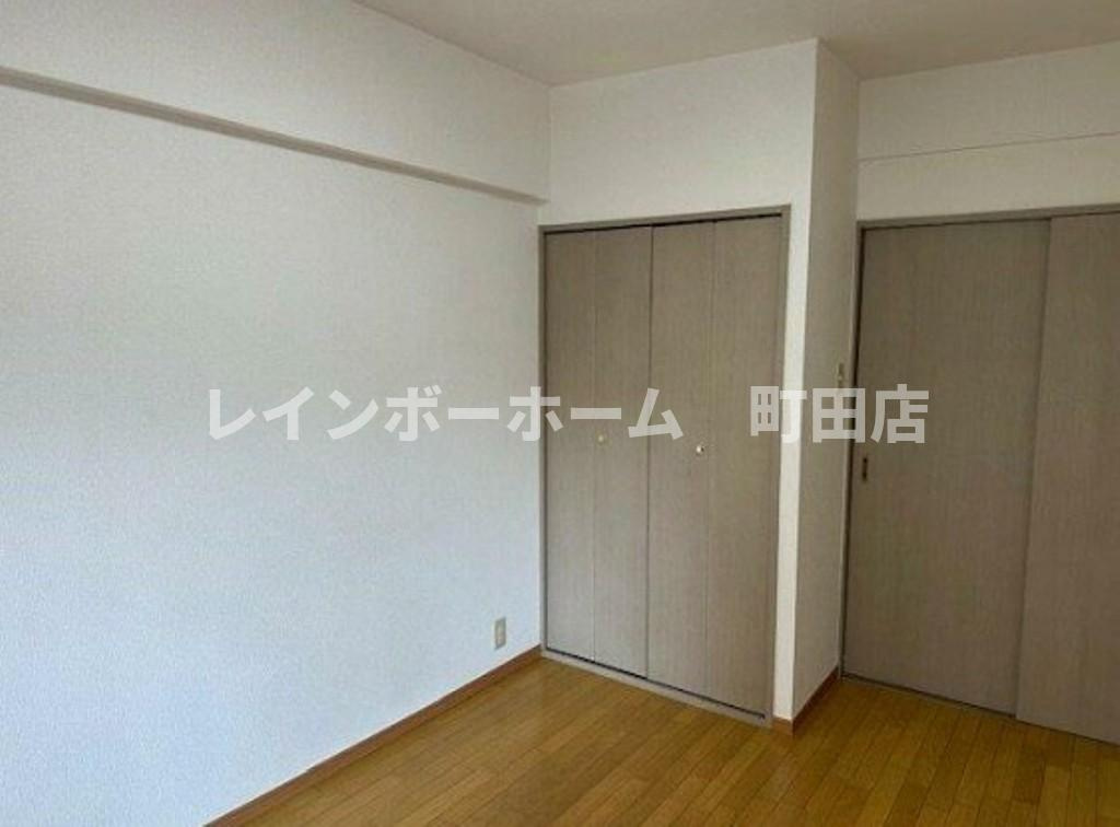 フレグラント町田※初期費用分割あと払いサービス利用可能物件の内装