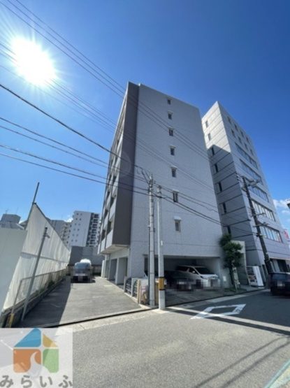 【外観】 | アトリエール