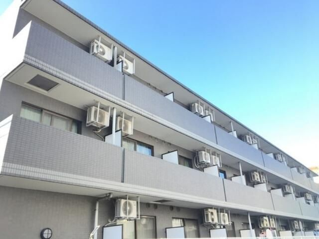 アパートメントカヤ中原