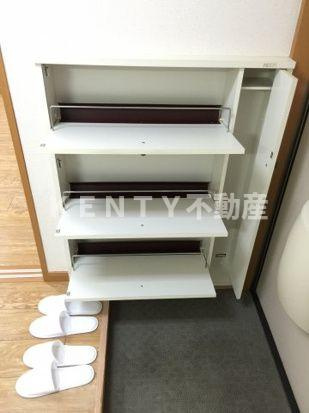 【設備】 | アーバン蒲田