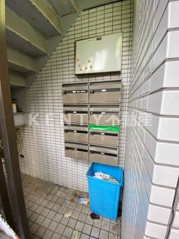【設備】 | アーバン蒲田