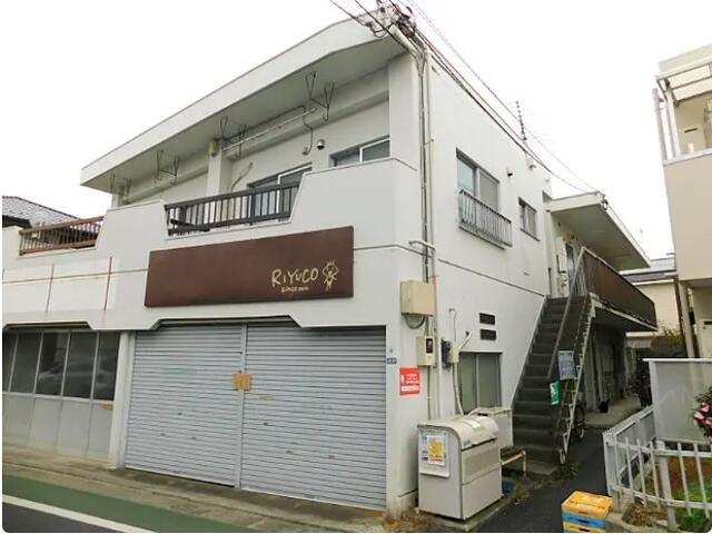 板橋区赤塚6丁目のマンションの画像