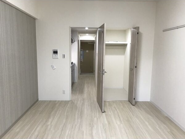 パルファン ドゥ ジョアの内装