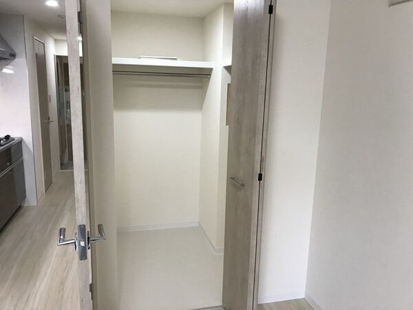 パルファン ドゥ ジョアの収納