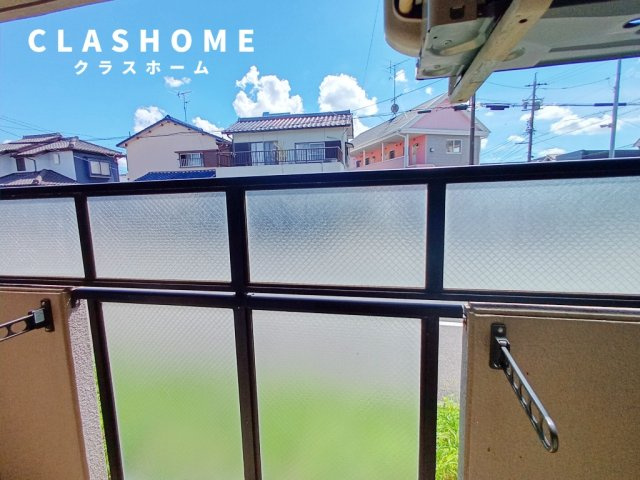 ファミール井ヶ谷B　　刈谷市の賃貸ならクラスホーム刈谷店の展望|イメージ画像になります