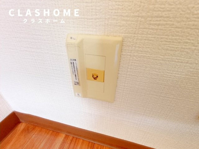ファミール井ヶ谷B　　刈谷市の賃貸ならクラスホーム刈谷店の設備|イメージ画像になります